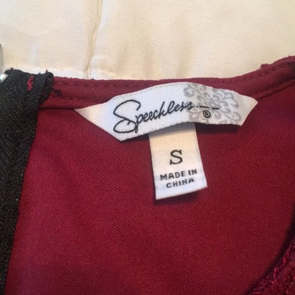 DRESS - Picture 2 of 6